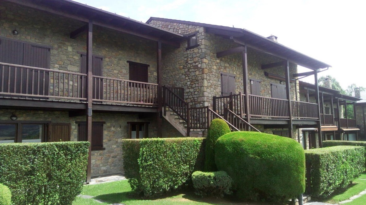 Photo of Outdoor in Ger