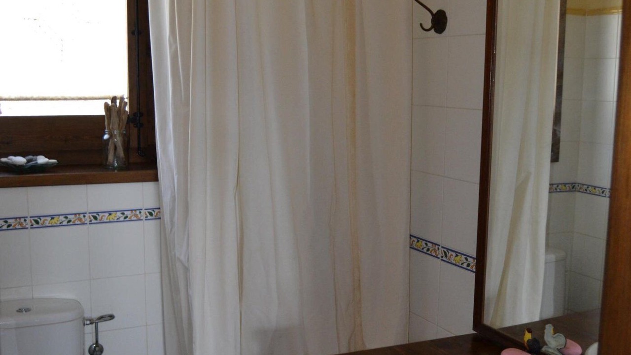 Photo of Bathroom in Ger