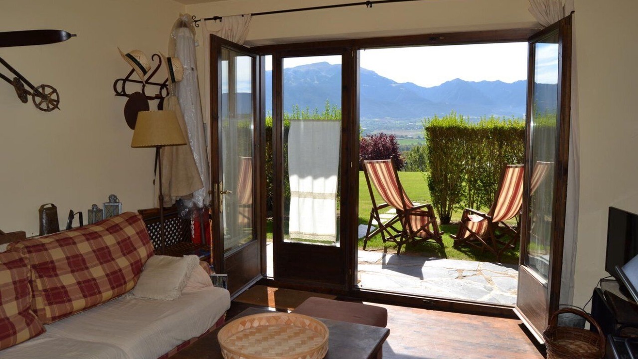 Photo of Livingroom in Ger