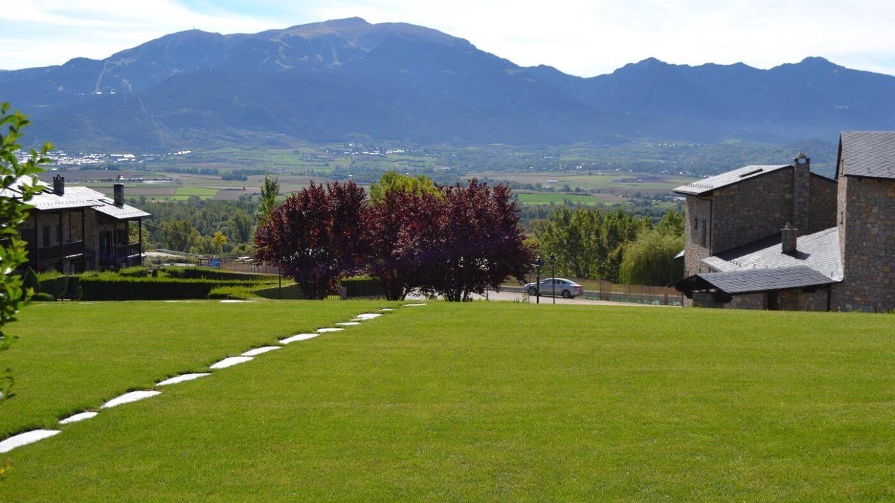 Photo of Outdoor in Ger