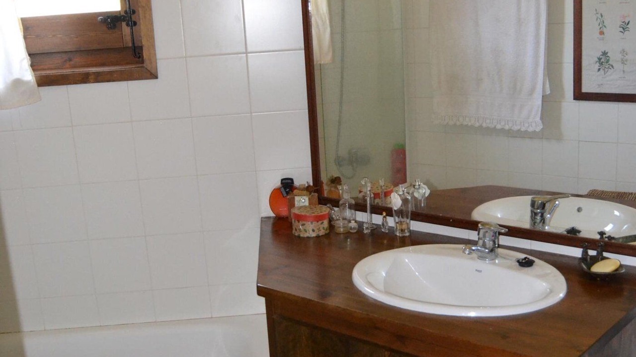 Photo of Bathroom in Ger
