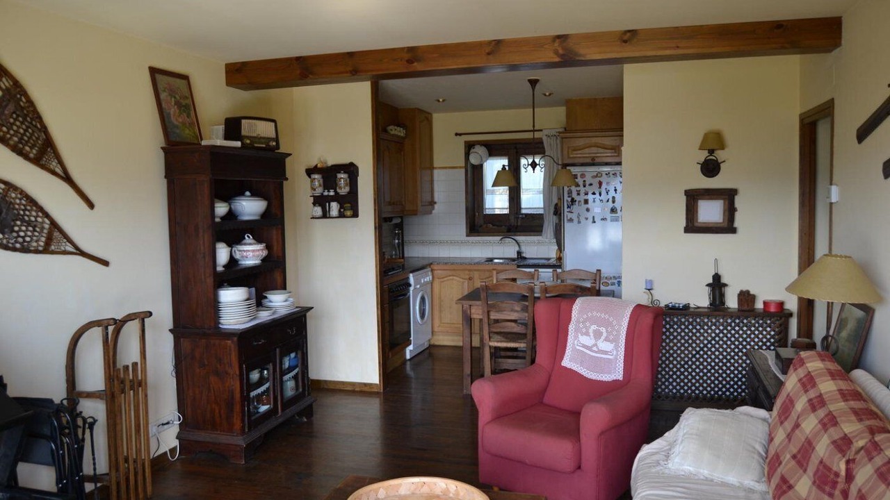 Photo of Livingroom in Ger