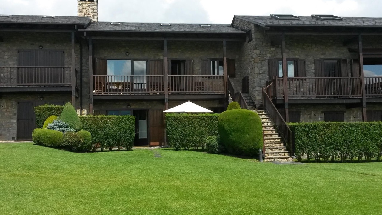 Photo of Outdoor in Ger