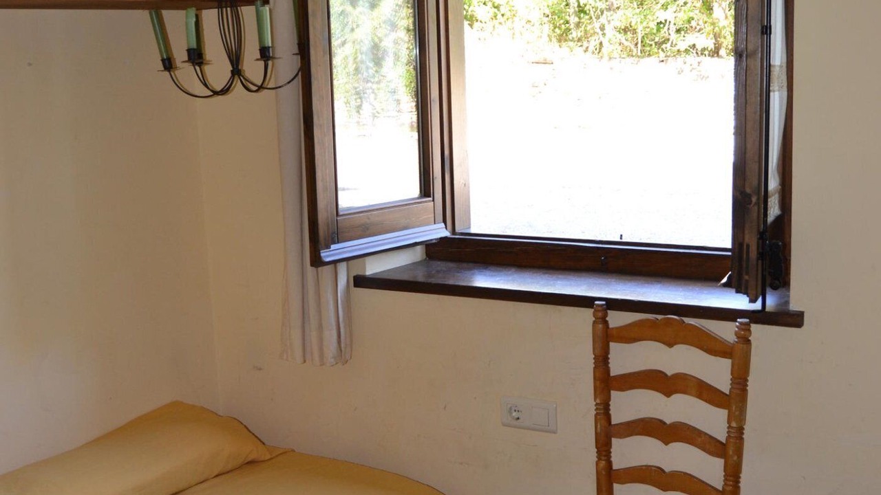 Photo of Bedroom in Ger