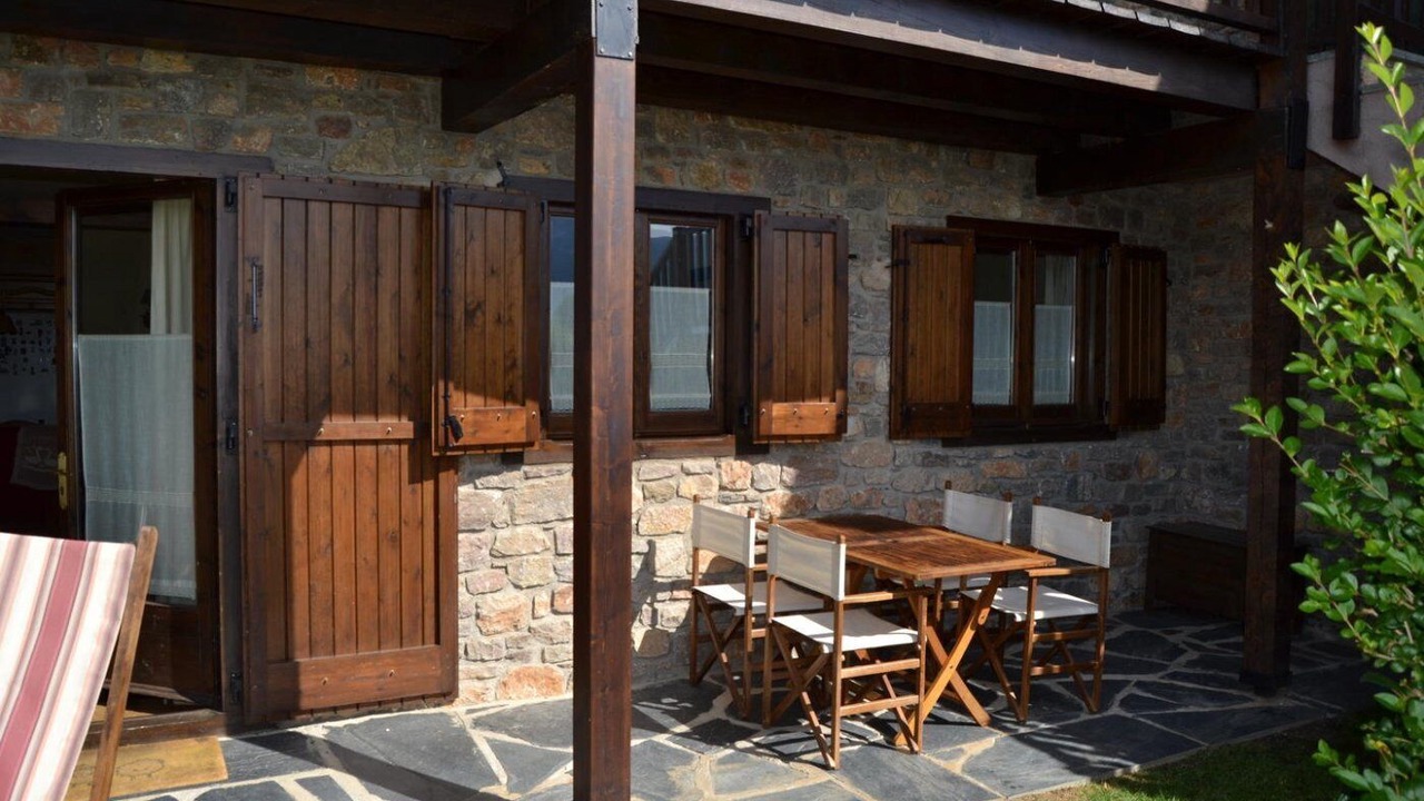Photo of Outdoor in Ger