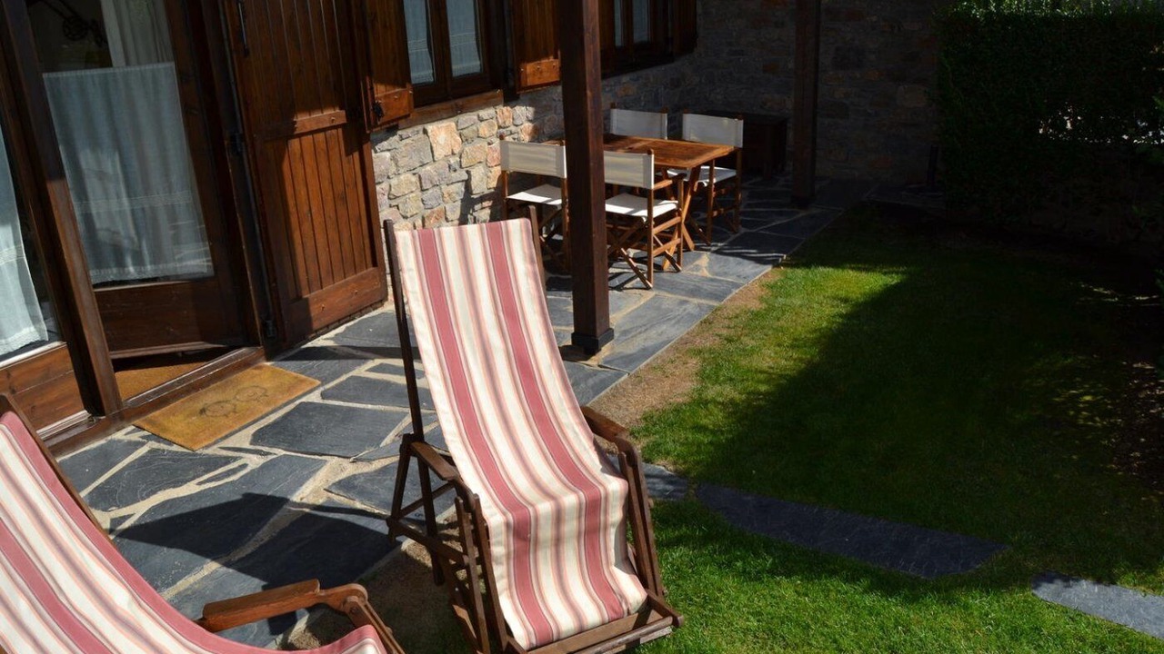 Photo of Outdoor in Ger