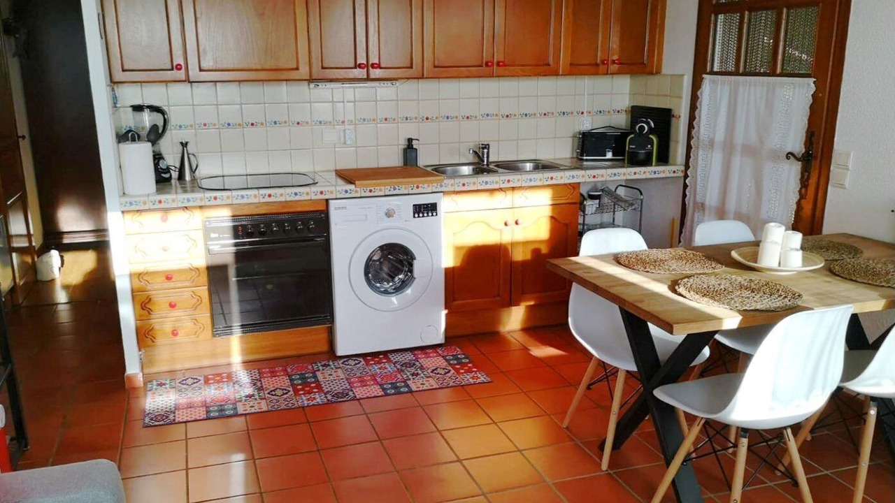 Photo of Kitchen in Osseja