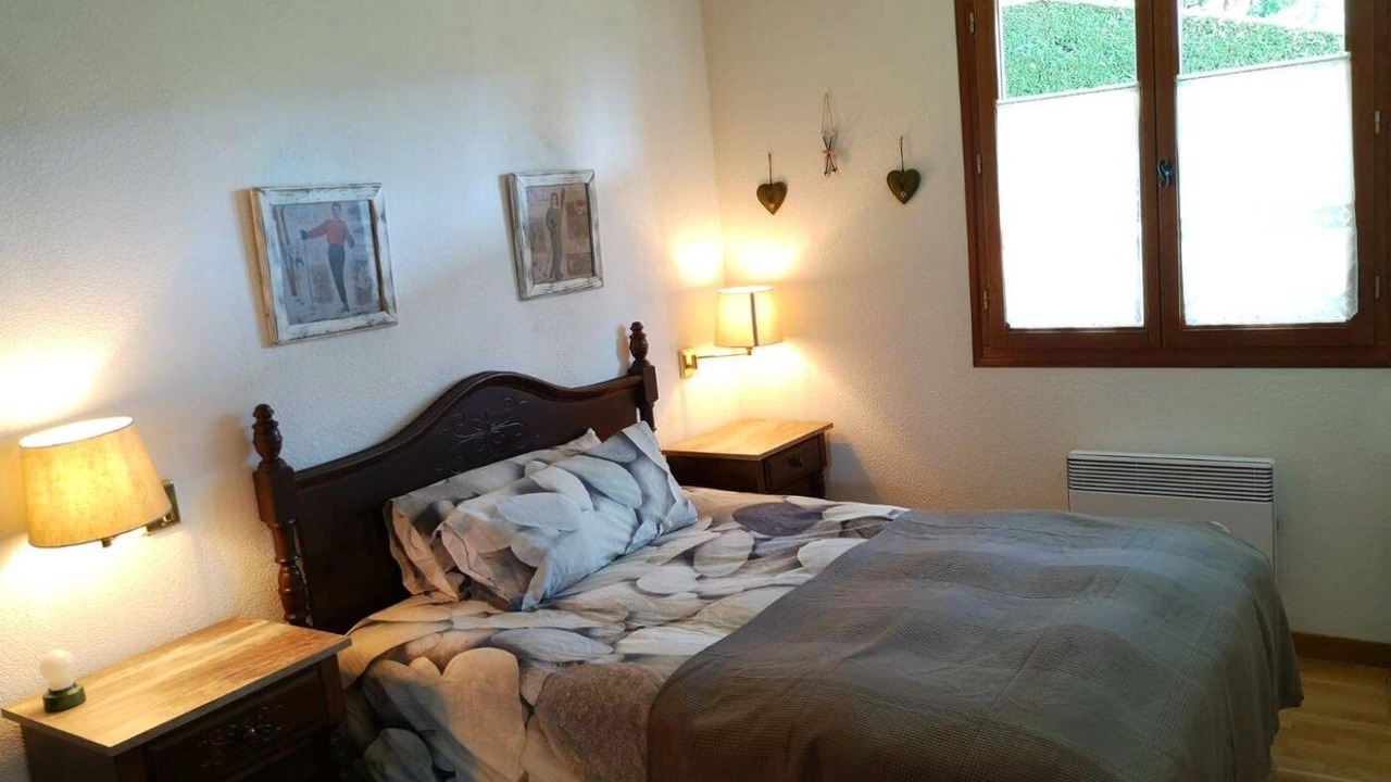 Photo of Bedroom in Osseja