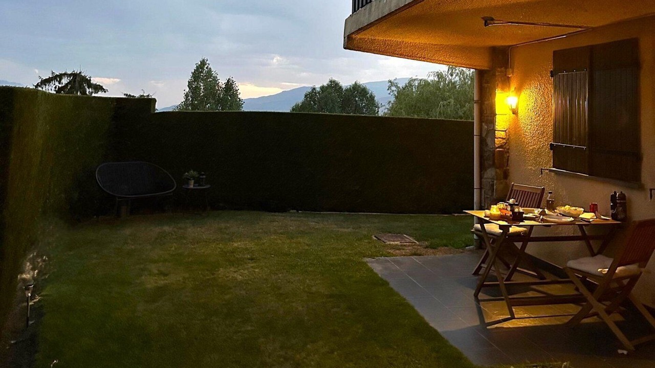 Photo of Outdoor in Osseja