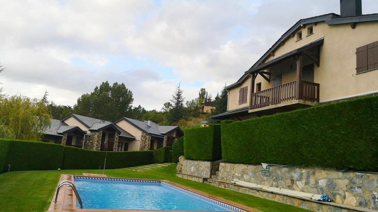 Photo of Outdoor in Osseja