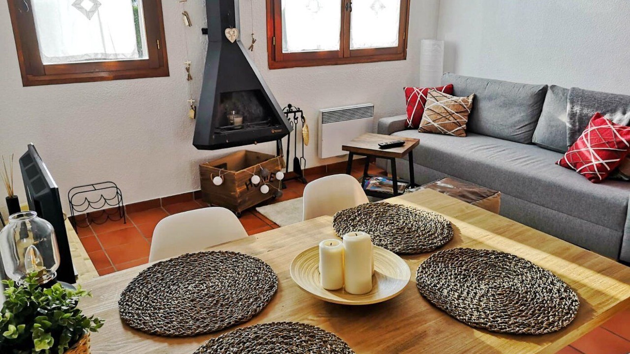 Photo of Livingroom in Osseja
