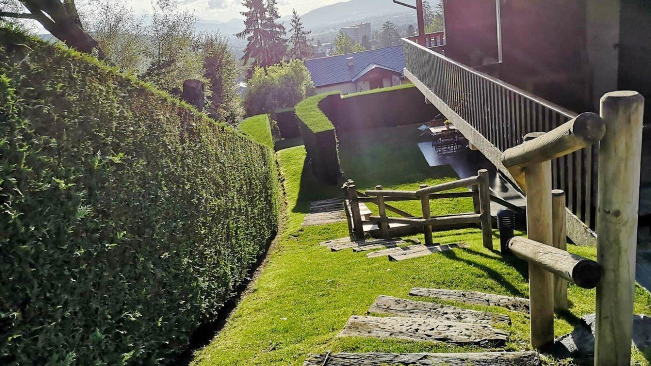 Photo of Outdoor in Osseja