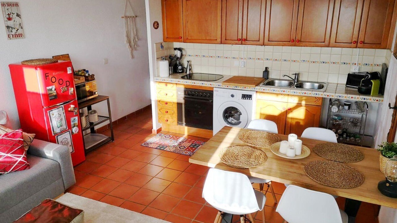 Photo of Kitchen in Osseja