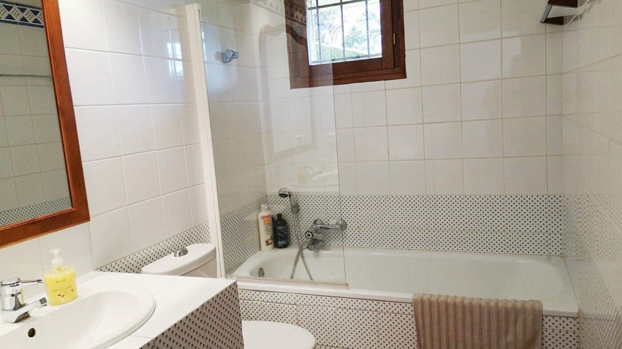 Photo of Bathroom in Osseja