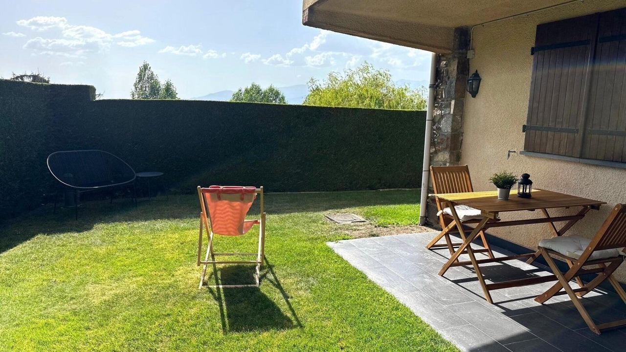 Photo of Outdoor in Osseja