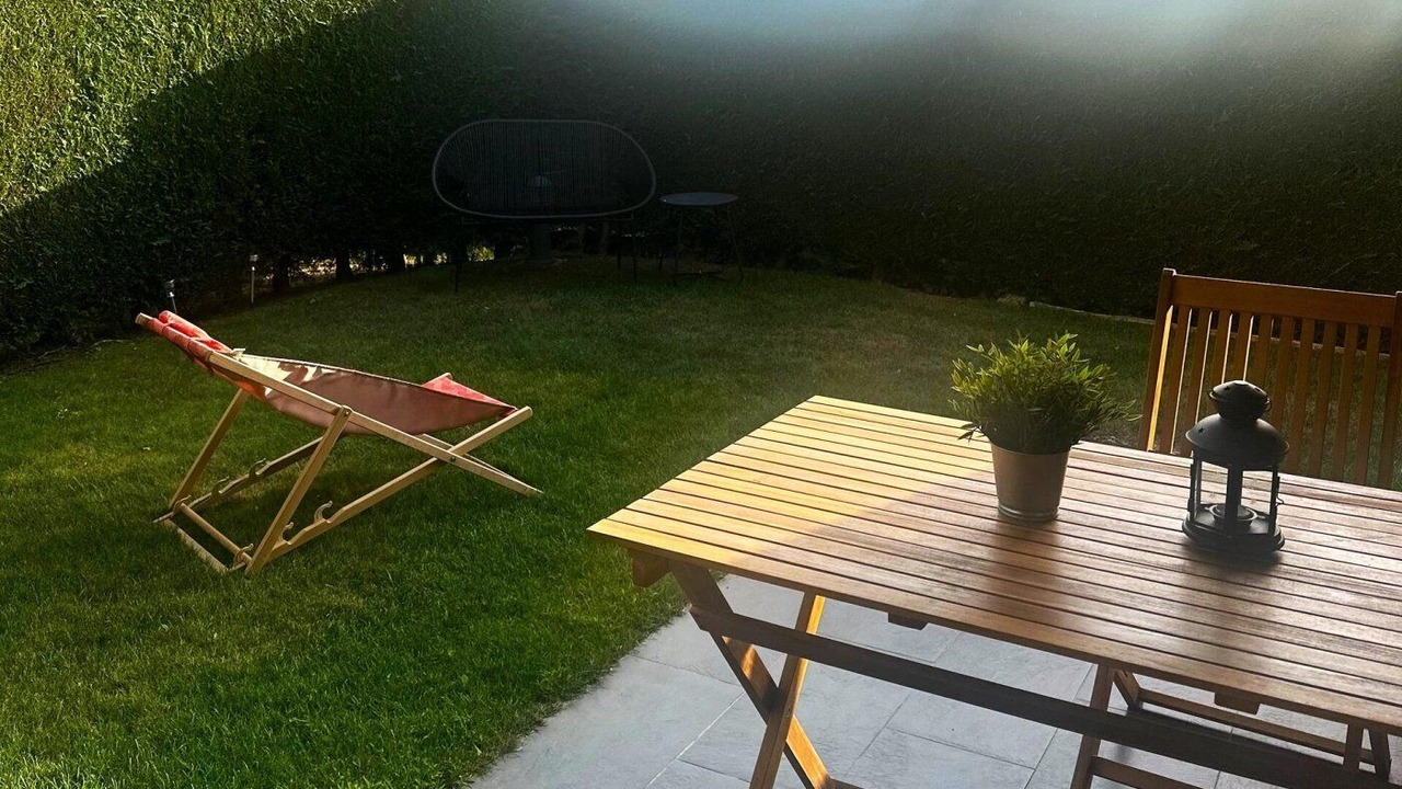 Photo of Outdoor in Osseja