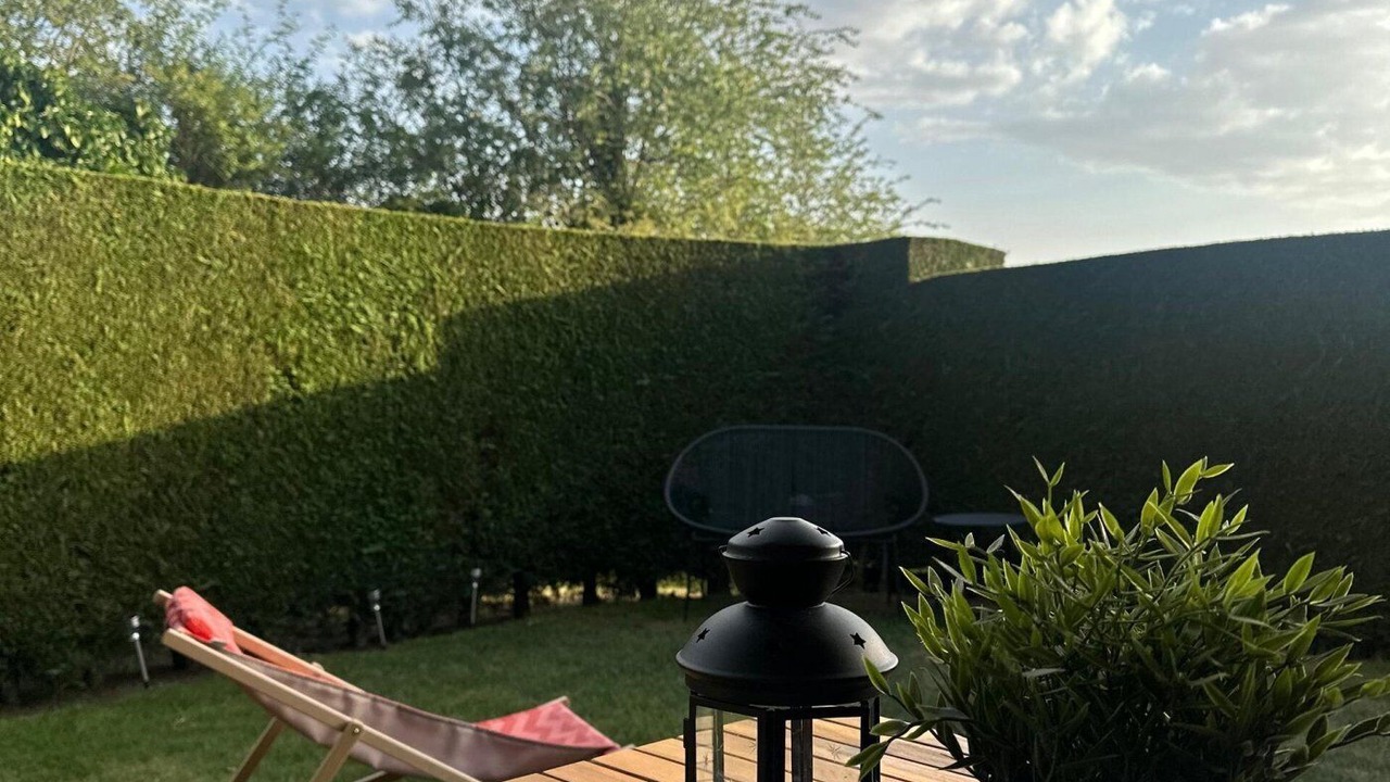 Photo of Patio Balcony in Osseja