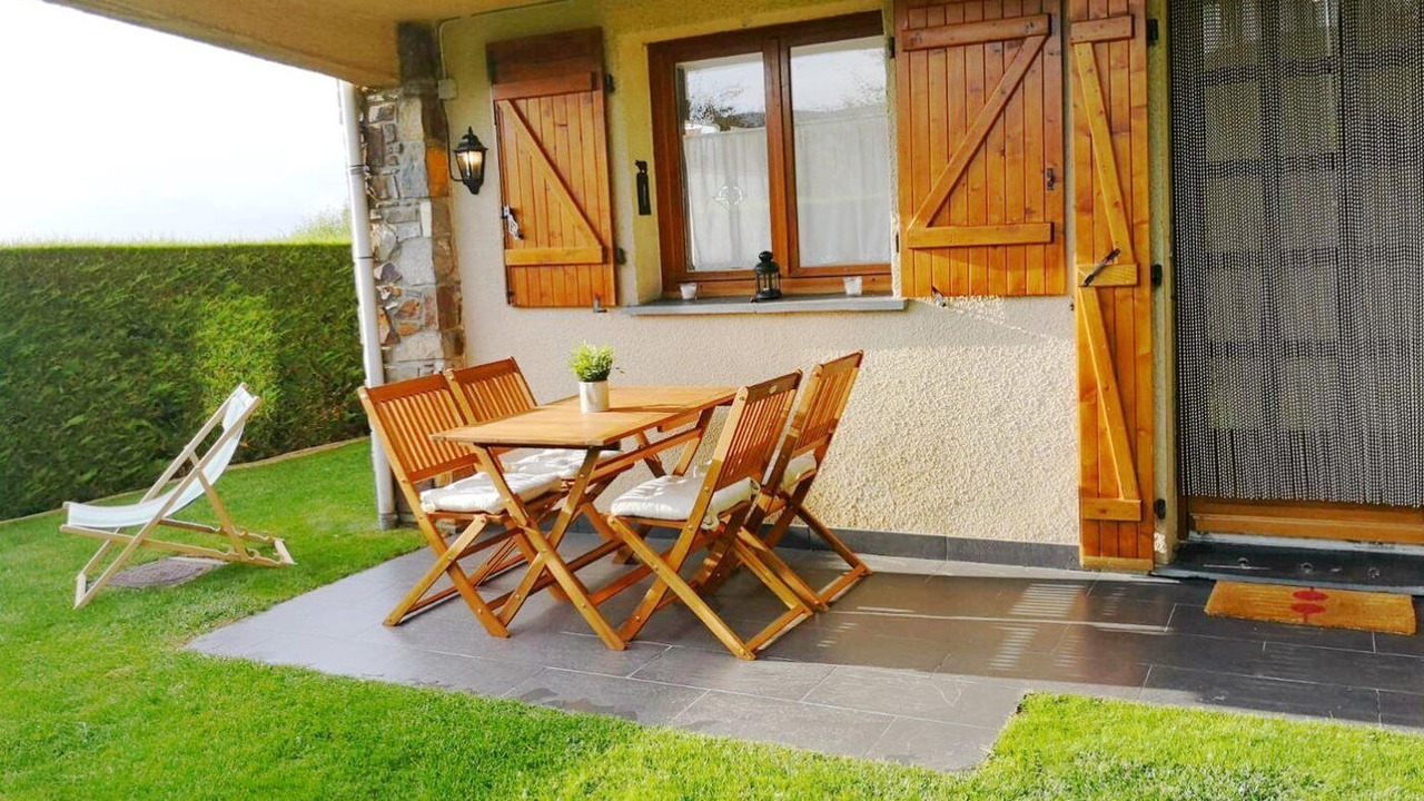 Photo of Outdoor in Osseja