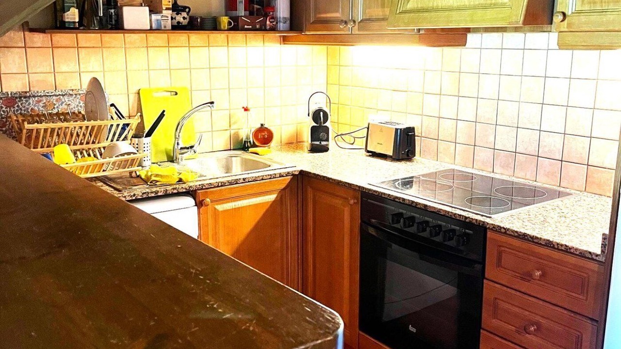 Photo of Kitchen in Pedra