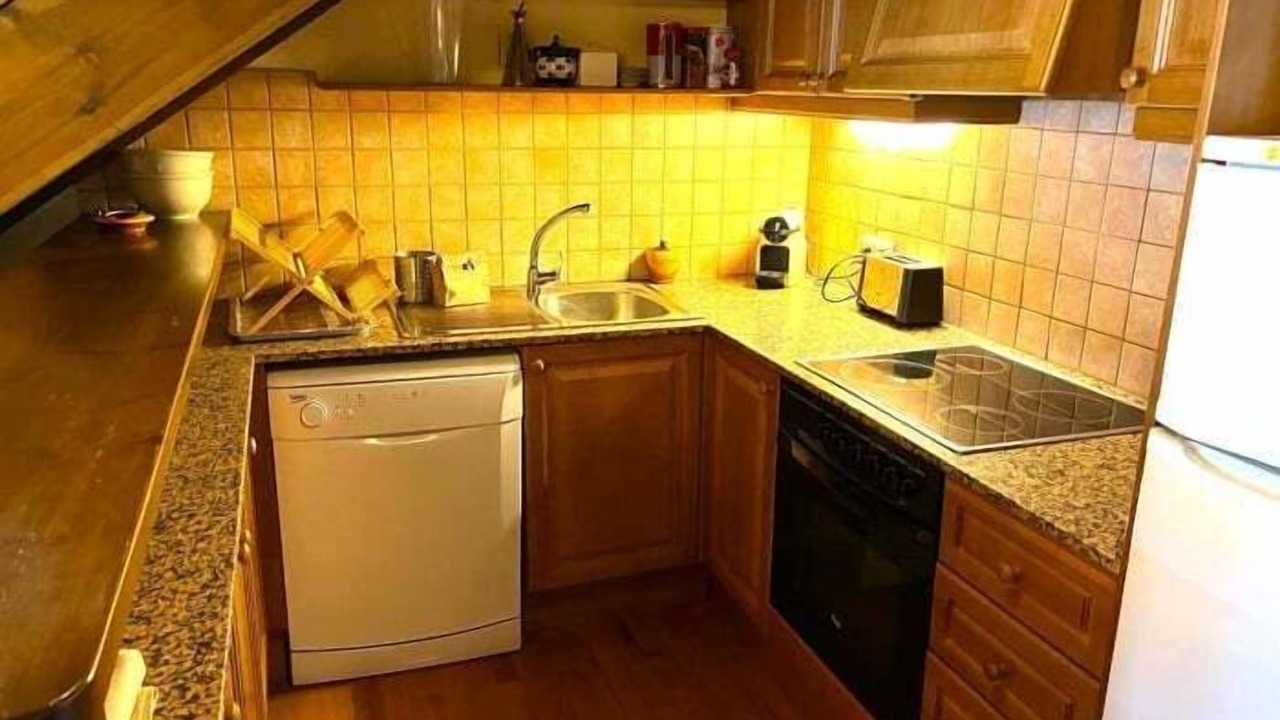 Photo of Kitchen in Pedra