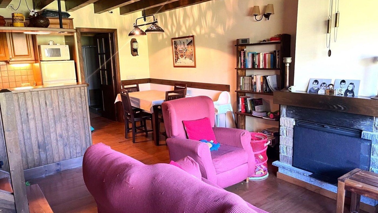 Photo of Livingroom in Pedra