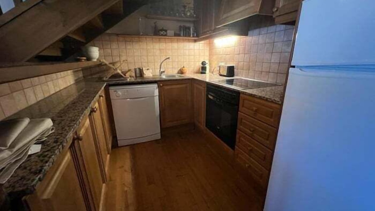 Photo of Kitchen in Pedra