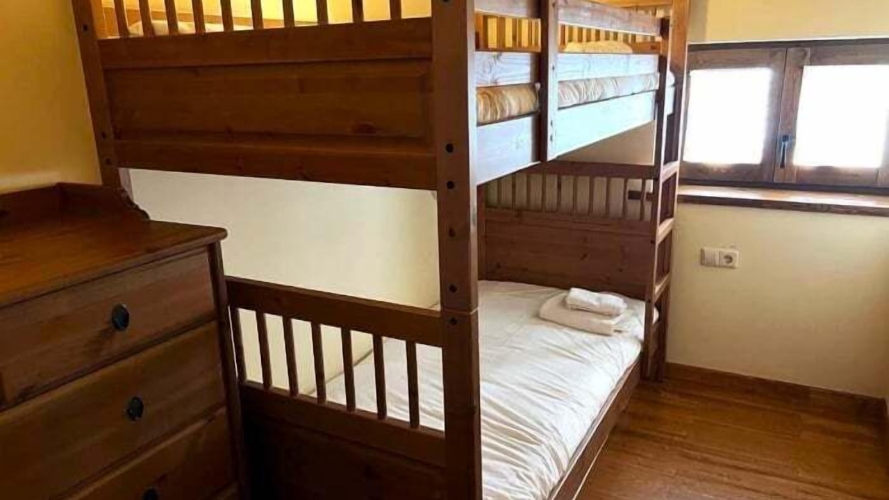 Photo of Bedroom in Pedra