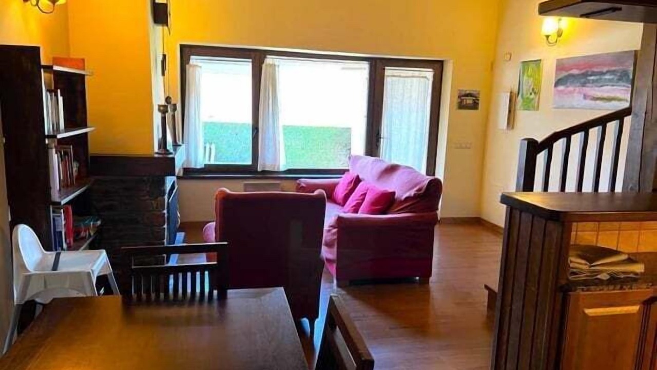 Photo of Livingroom in Pedra