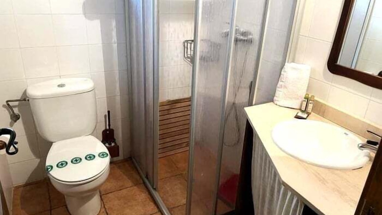 Photo of Bathroom in Pedra
