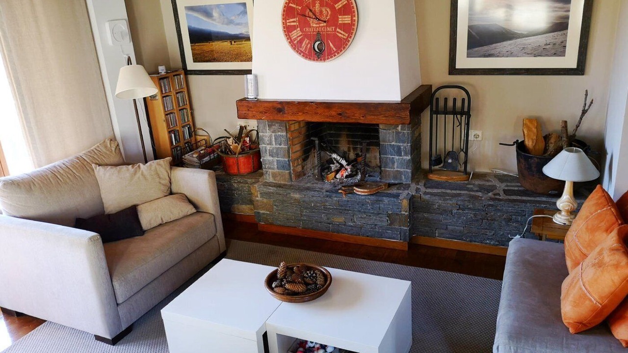 Photo of Livingroom in Das