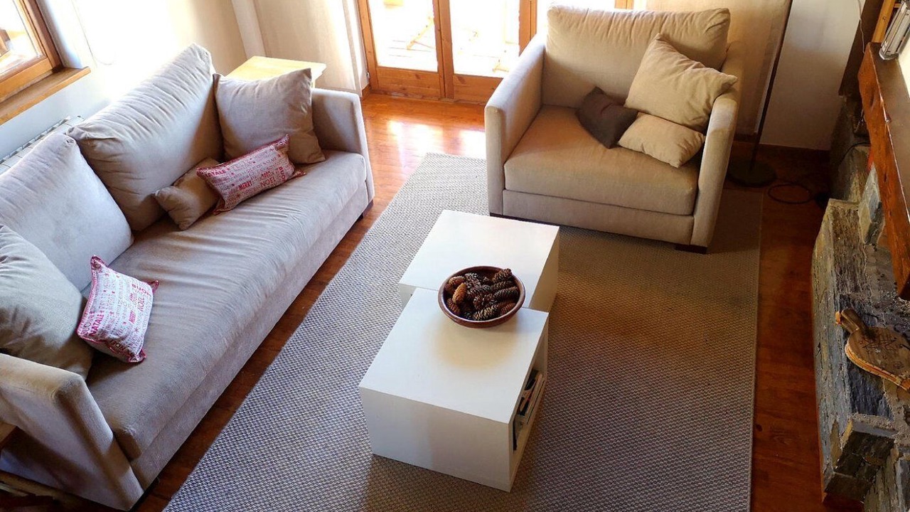 Photo of Livingroom in Das