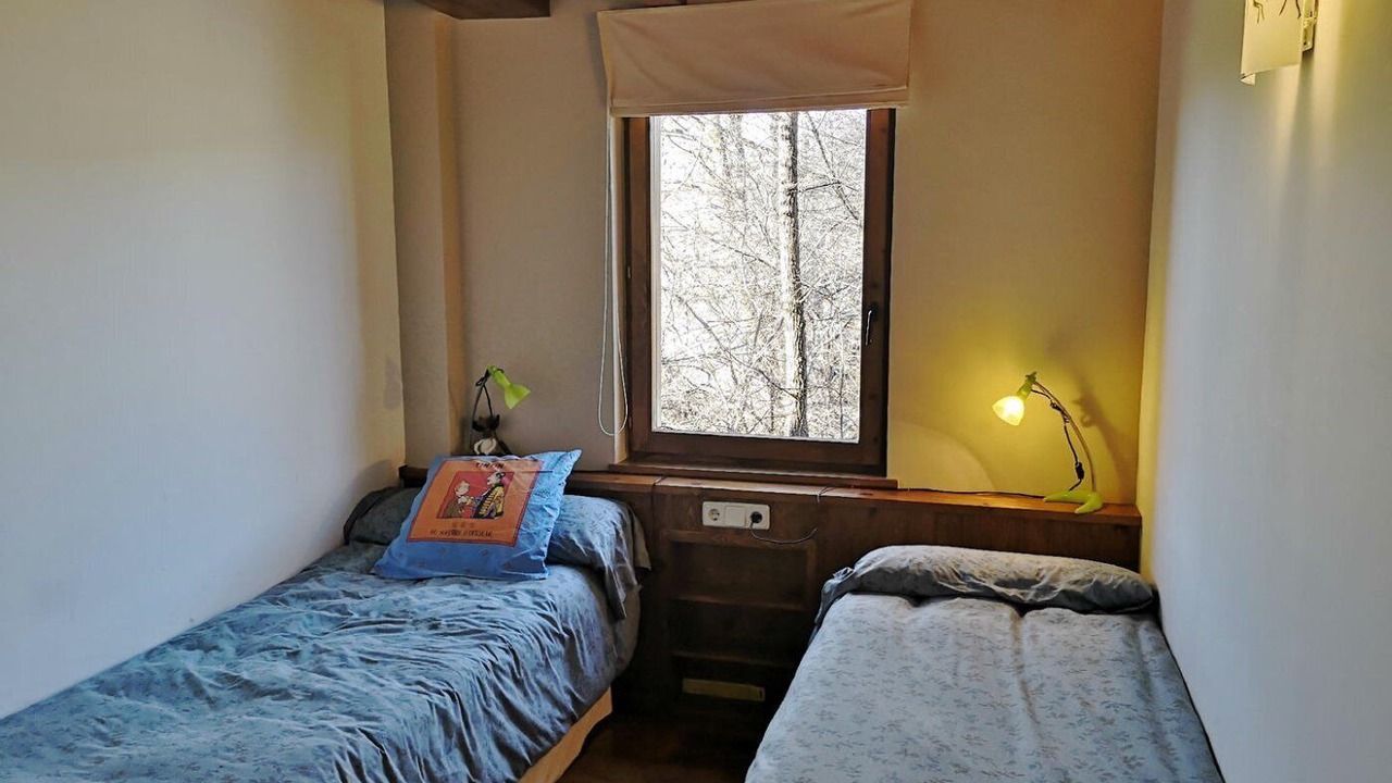 Photo of Bedroom in Das