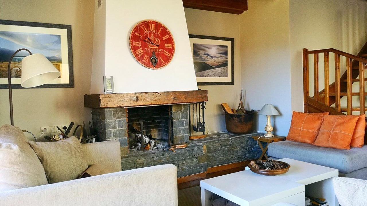 Photo of Livingroom in Das
