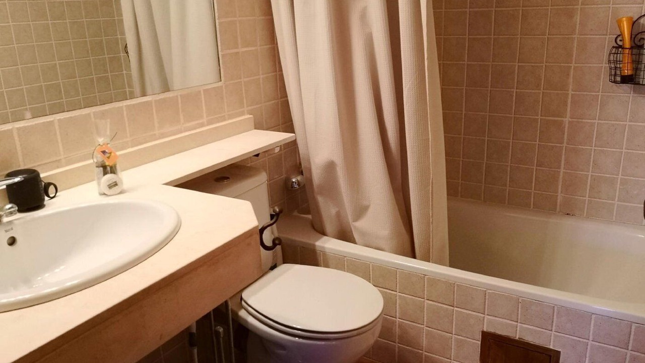 Photo of Bathroom in Das