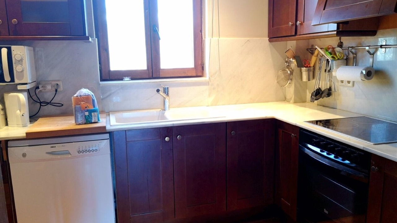 Photo of Kitchen in Das