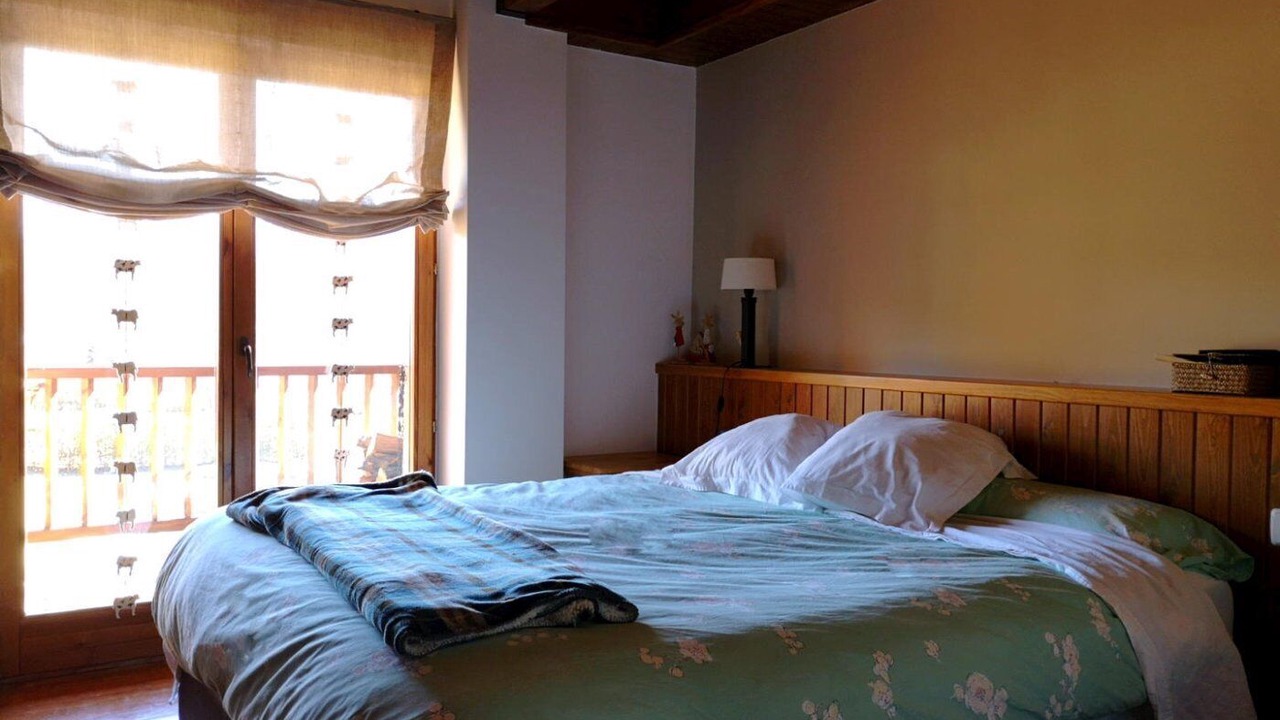 Photo of Bedroom in Das