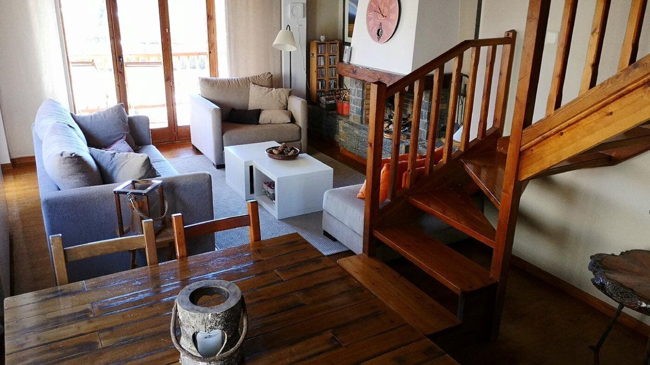 Photo of Livingroom in Das