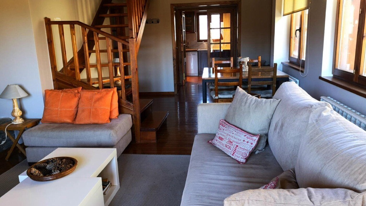 Photo of Livingroom in Das
