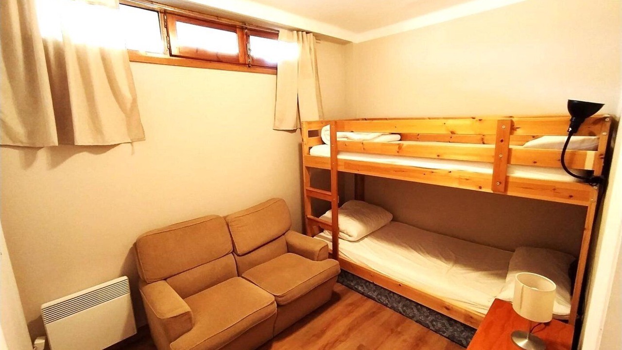 Photo of Bedroom in La Molina