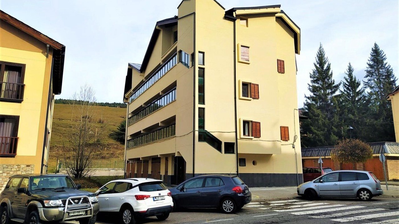 Photo of Outdoor in La Molina
