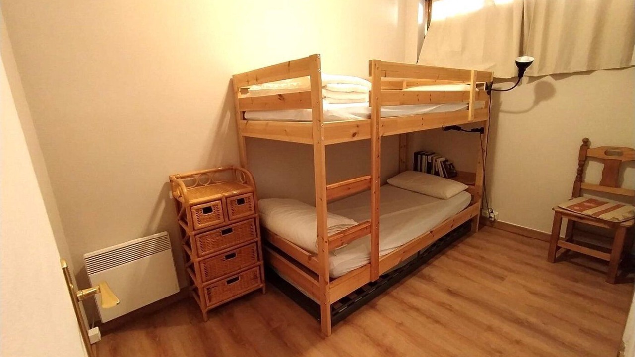 Photo of Bedroom in La Molina
