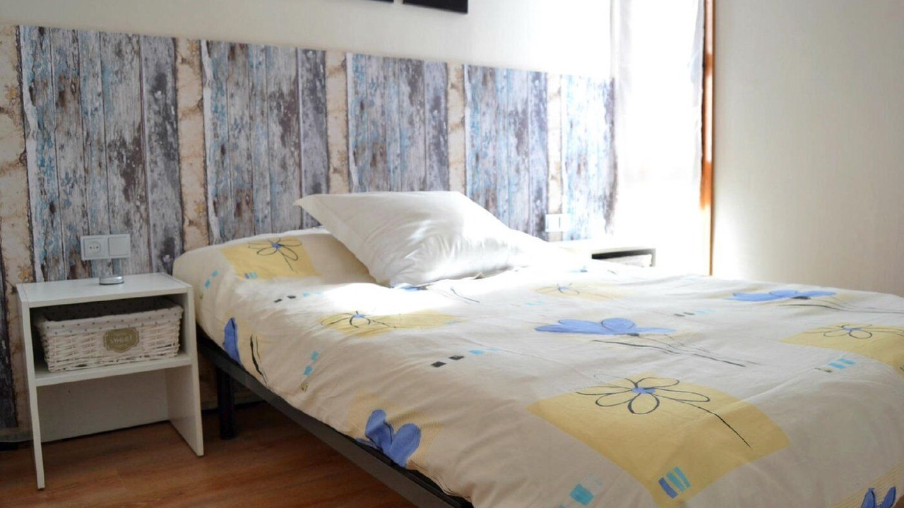 Photo of Bedroom in La Molina
