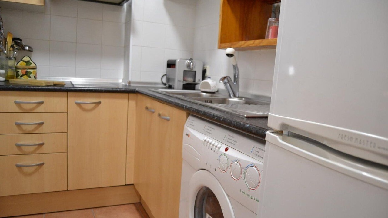 Photo of Kitchen in La Molina