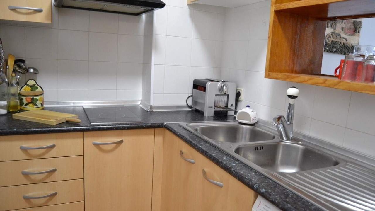Photo of Kitchen in La Molina