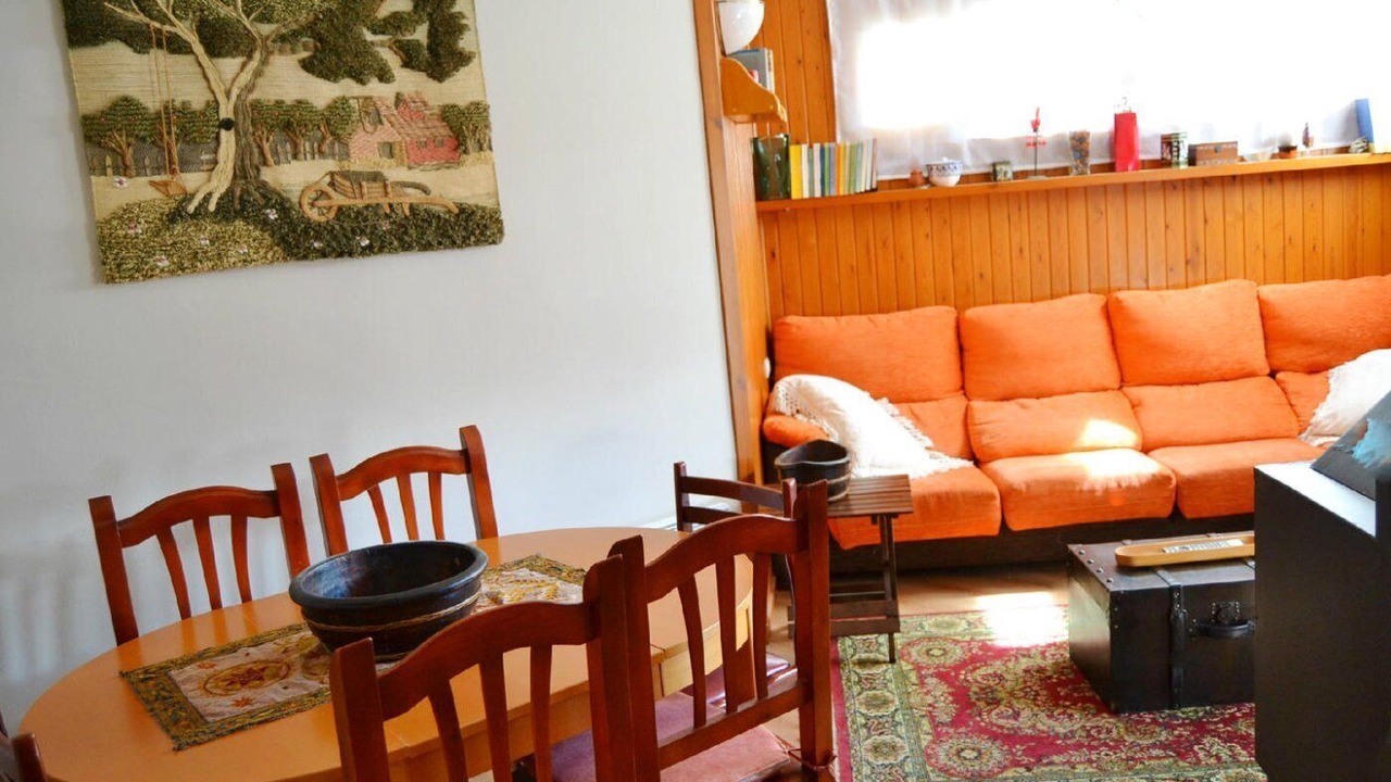 Photo of Livingroom in La Molina