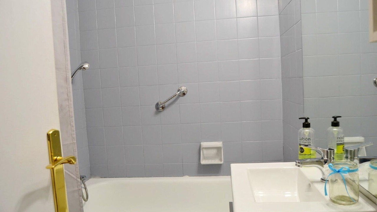 Photo of Bathroom in La Molina
