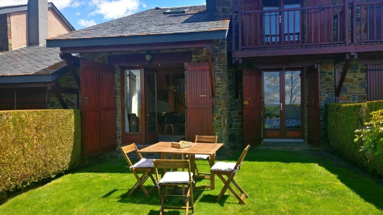Photo of Outdoor in Sainte-Leocadie