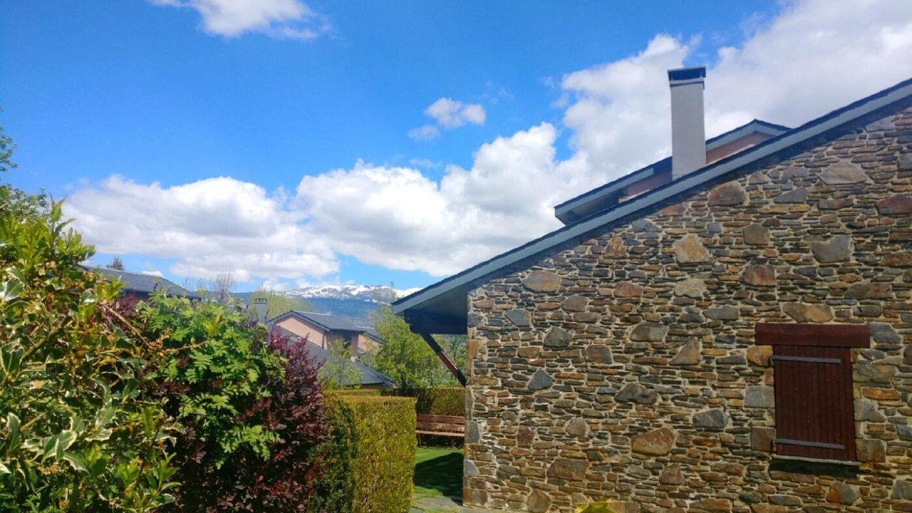 Photo of Outdoor in Sainte-Leocadie