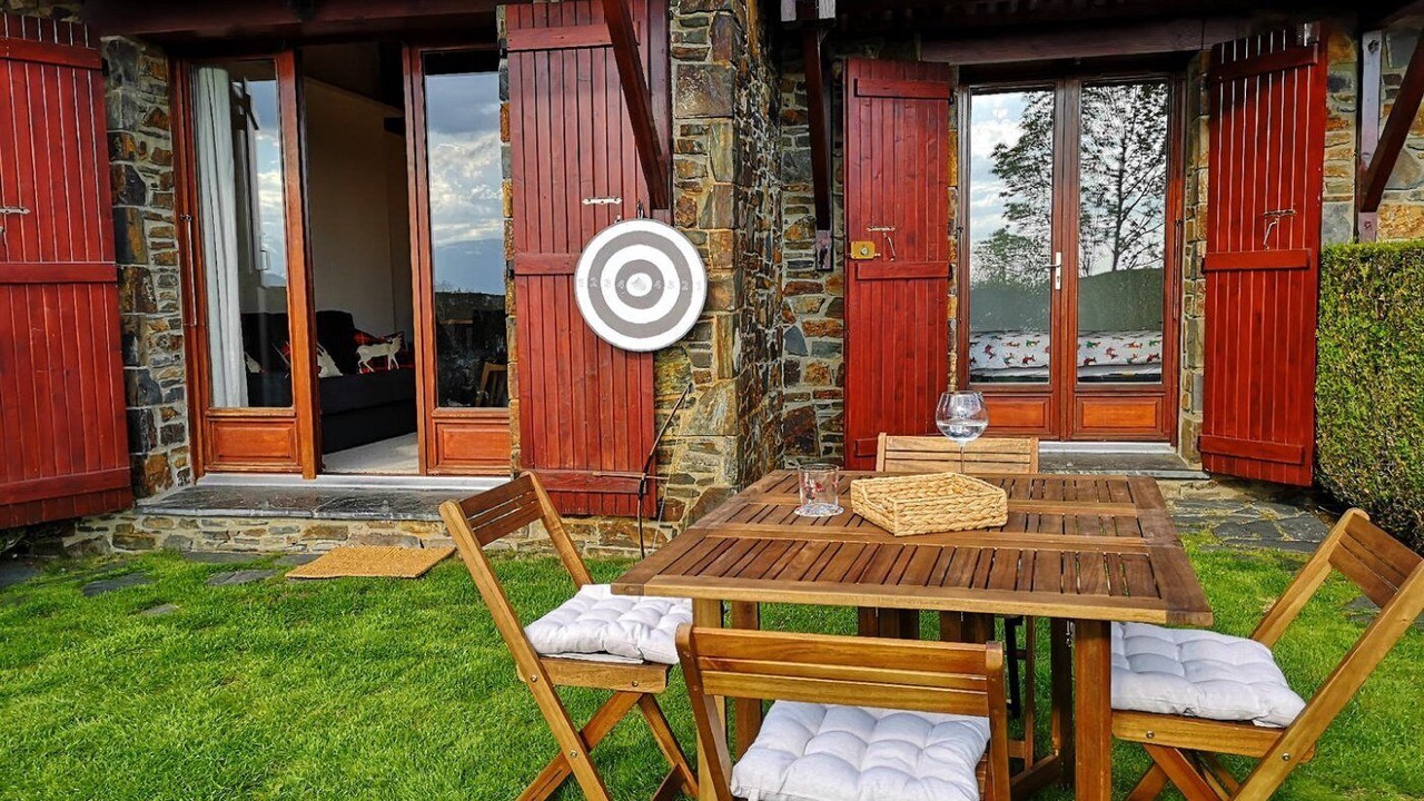 Photo of Outdoor in Sainte-Leocadie