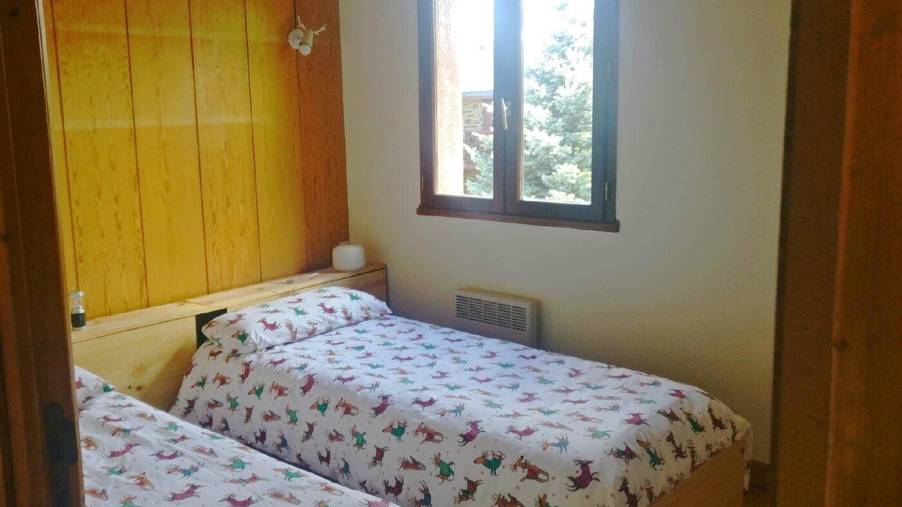 Photo of Bedroom in Sainte-Leocadie